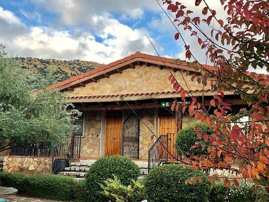 Images El Encanto del Valle del Lozoya