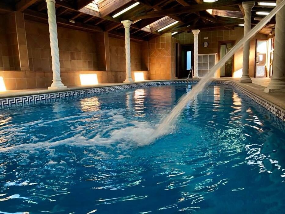 Images El Encanto del Valle del Lozoya