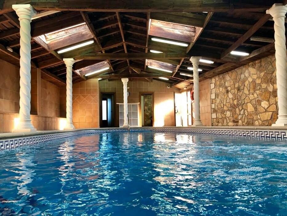 Images El Encanto del Valle del Lozoya