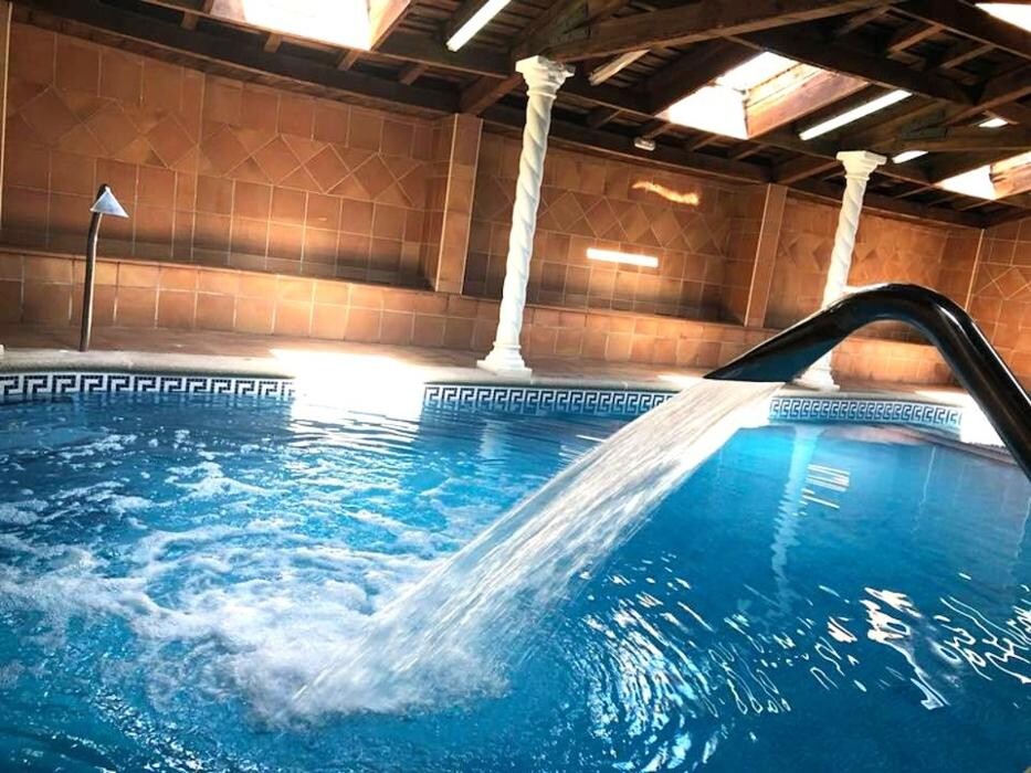 Images El Encanto del Valle del Lozoya