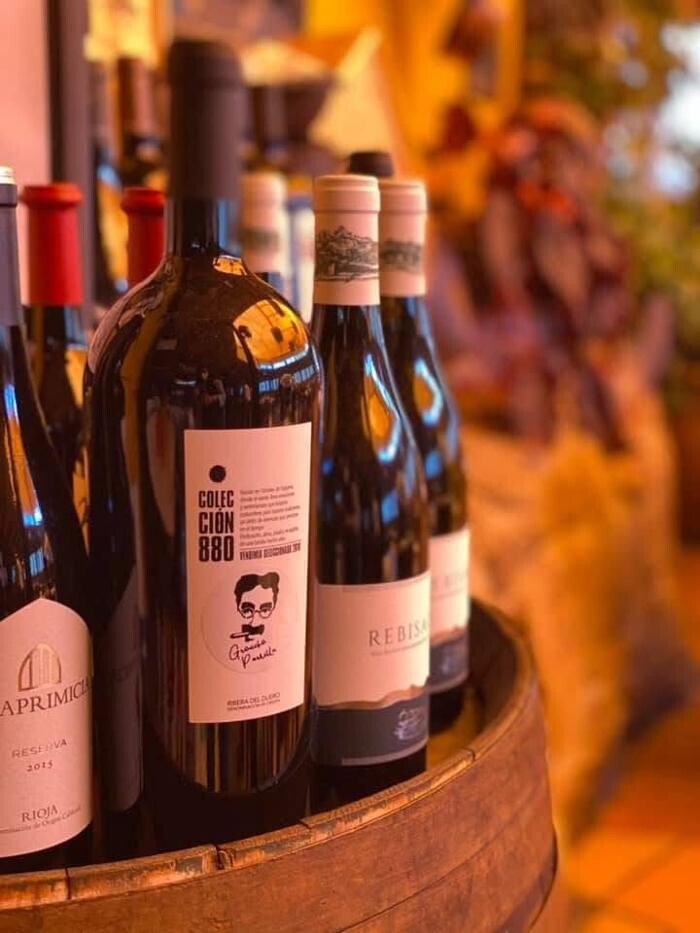 Images El Encanto del Valle del Lozoya