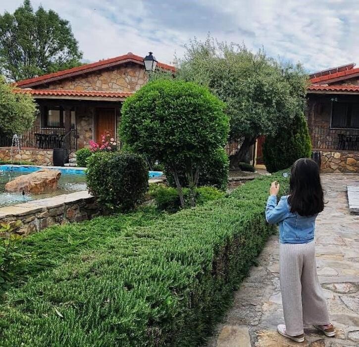 Images El Encanto del Valle del Lozoya