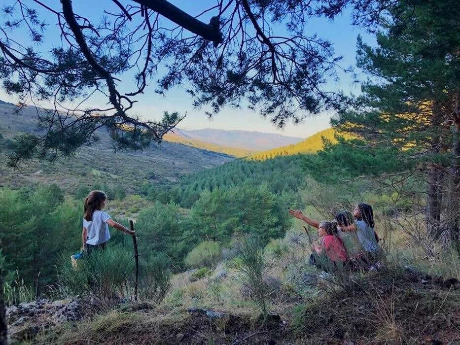 Images El Encanto del Valle del Lozoya