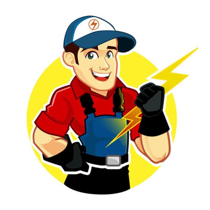 ELECTRICISTA EN ZAMORA SG Logo