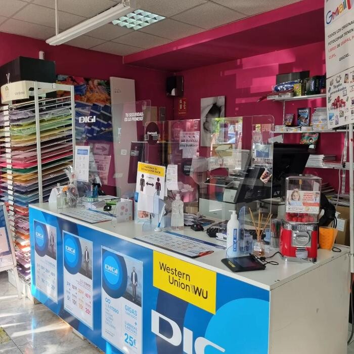 Images La Tacita de Plata