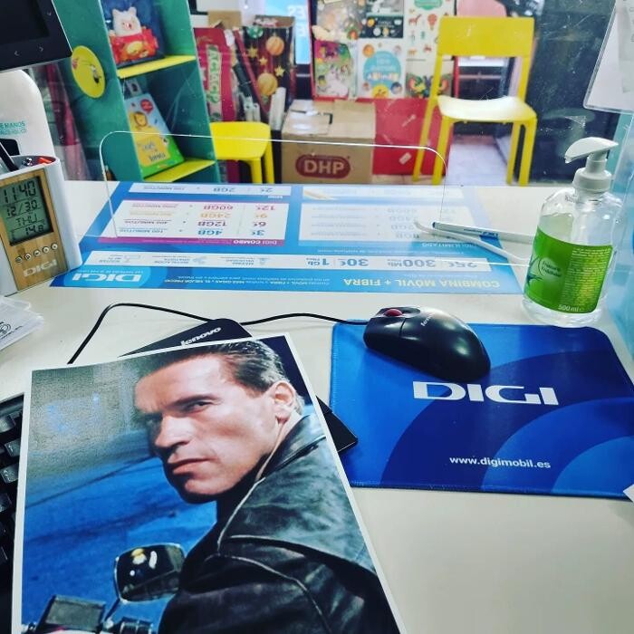 Images La Tacita de Plata