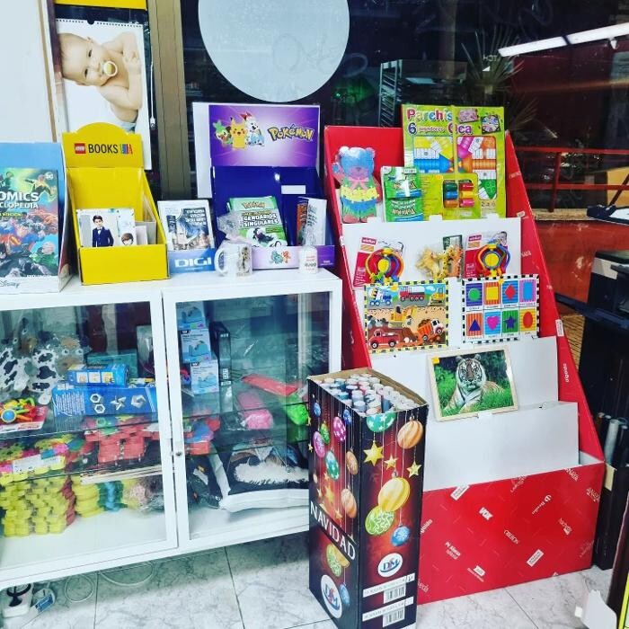 Images La Tacita de Plata