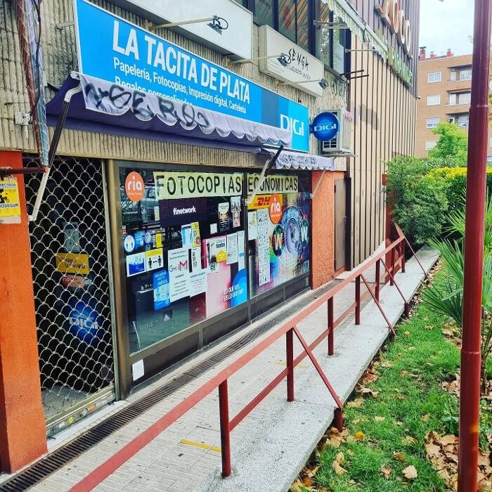 Images La Tacita de Plata