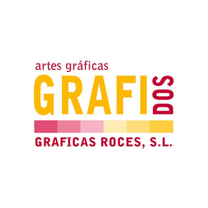 Grafidos Artes Graficas Logo