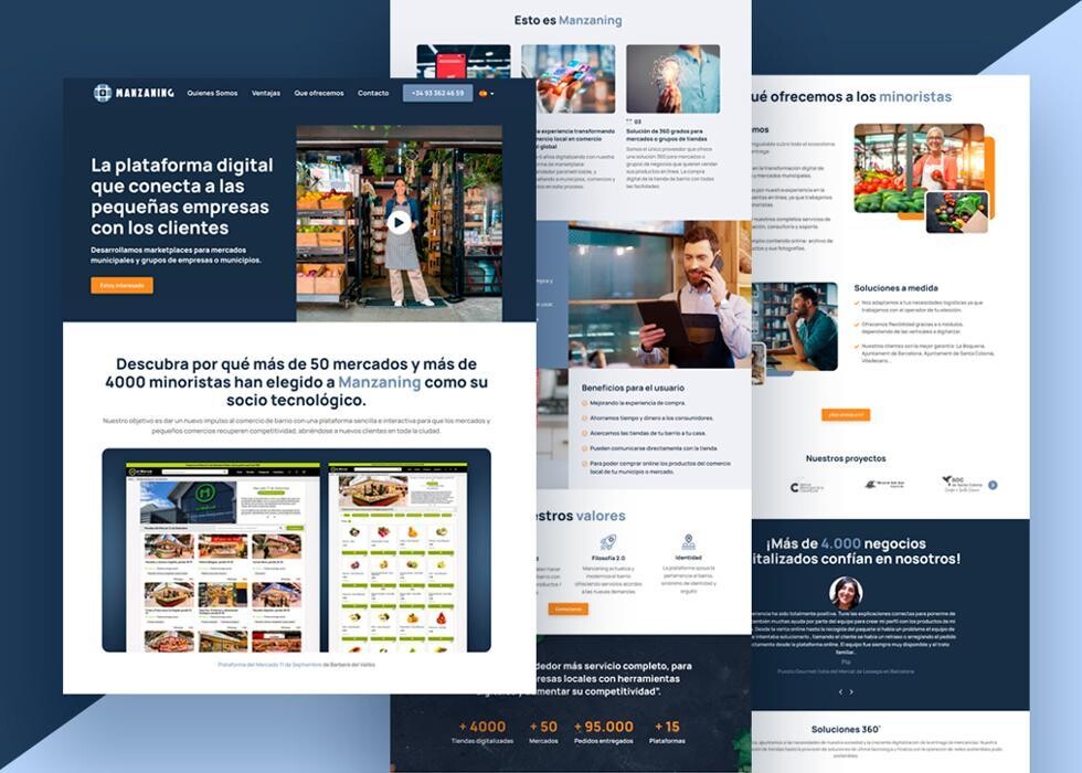 Images Comodoro Marketing - Agencia de Marketing Digital Madrid