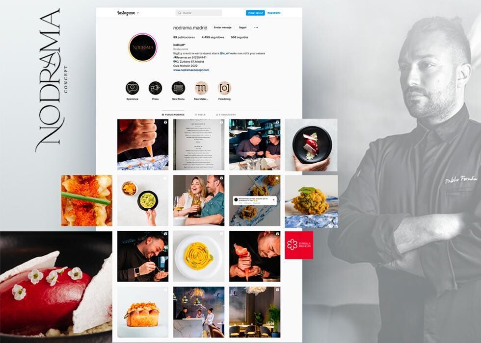 Images Comodoro Marketing - Agencia de Marketing Digital Madrid