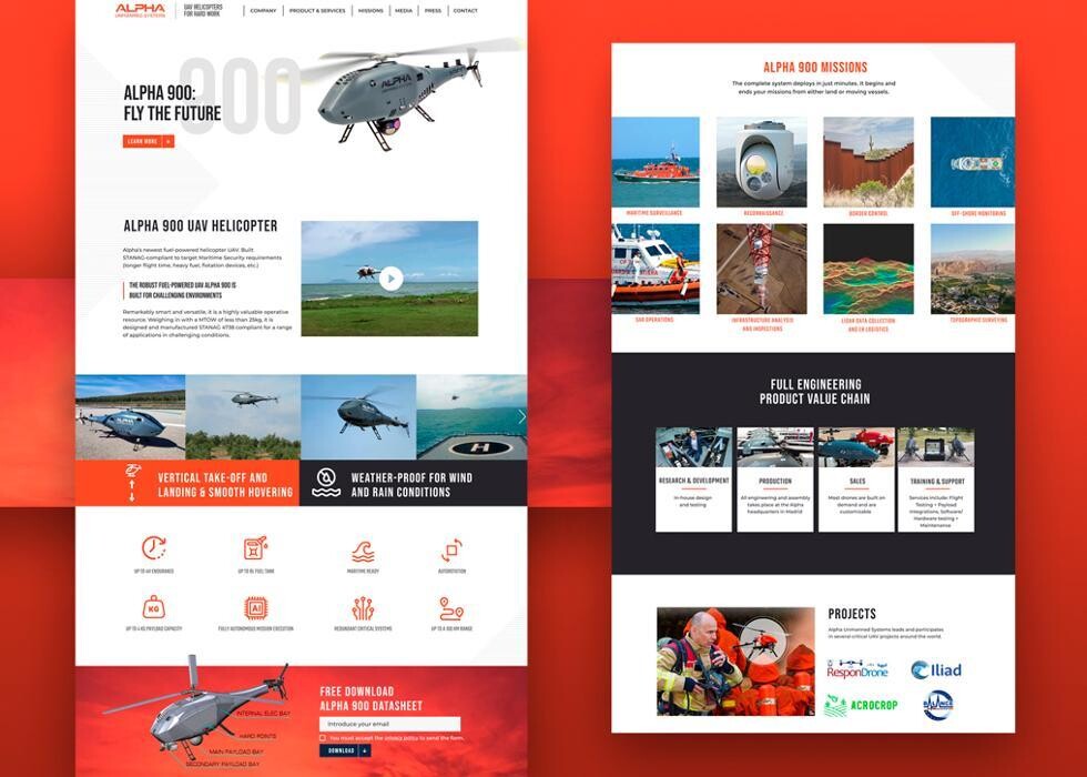 Images Comodoro Marketing - Agencia de Marketing Digital Madrid
