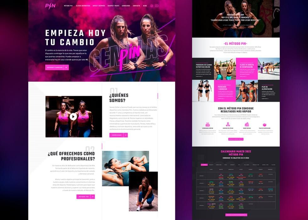 Images Comodoro Marketing - Agencia de Marketing Digital Madrid