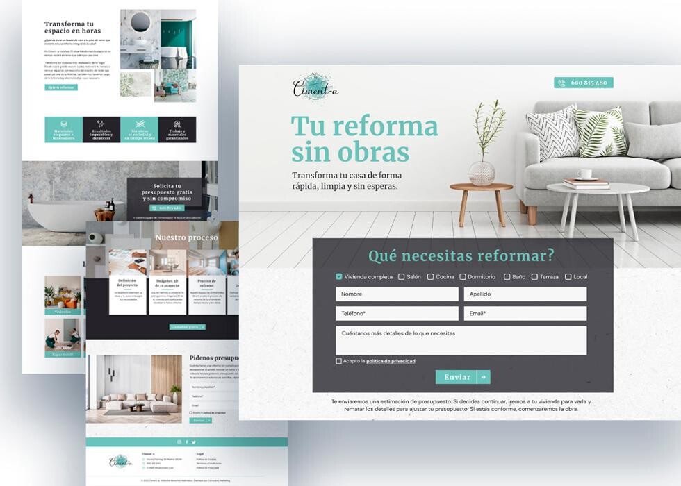 Images Comodoro Marketing - Agencia de Marketing Digital Madrid