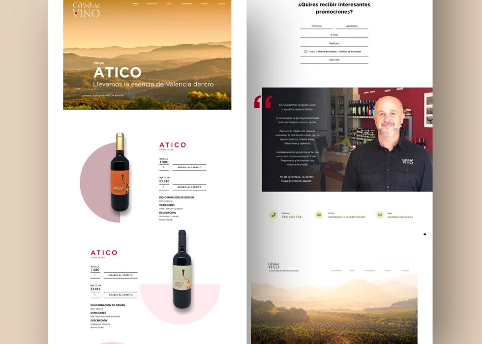 Images Comodoro Marketing - Agencia de Marketing Digital Madrid