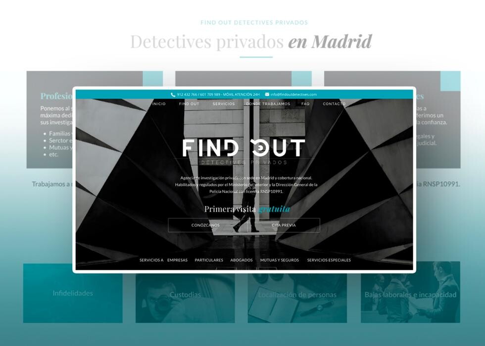 Images Comodoro Marketing - Agencia de Marketing Digital Madrid