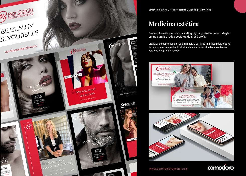 Images Comodoro Marketing - Agencia de Marketing Digital Madrid
