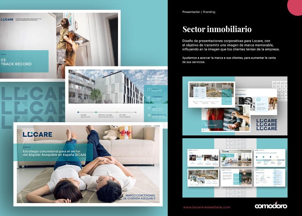 Images Comodoro Marketing - Agencia de Marketing Digital Madrid