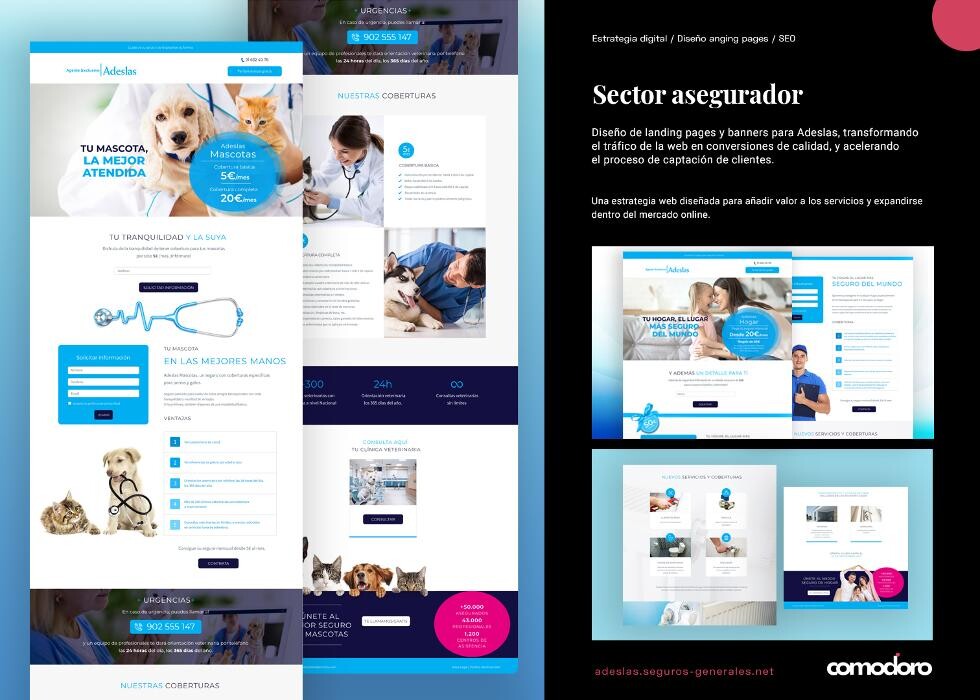 Images Comodoro Marketing - Agencia de Marketing Digital Madrid