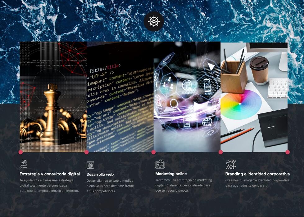 Images Comodoro Marketing - Agencia de Marketing Digital Madrid