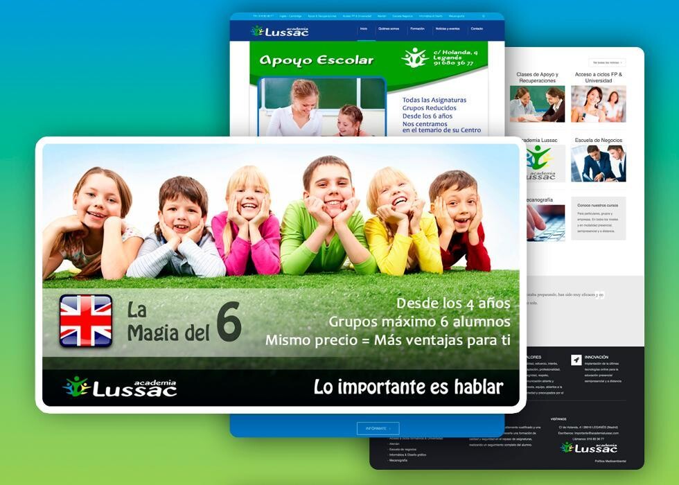 Images Comodoro Marketing - Agencia de Marketing Digital Madrid