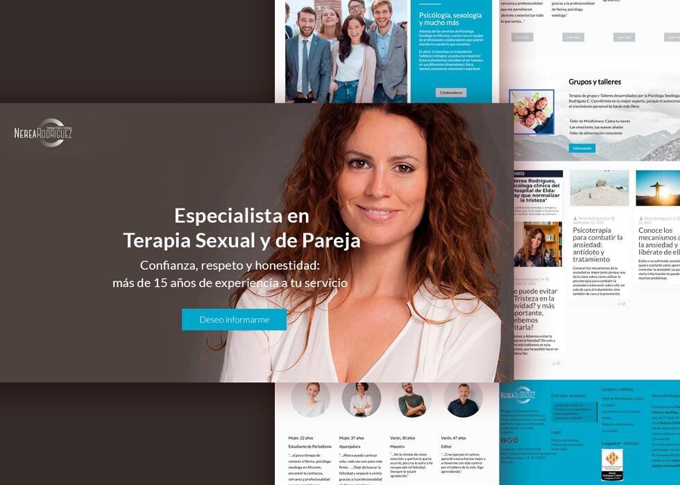 Images Comodoro Marketing - Agencia de Marketing Digital Madrid
