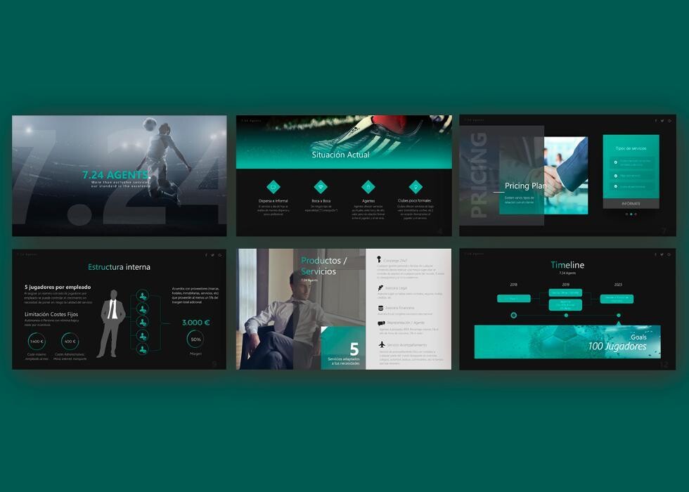 Images Comodoro Marketing - Agencia de Marketing Digital Madrid