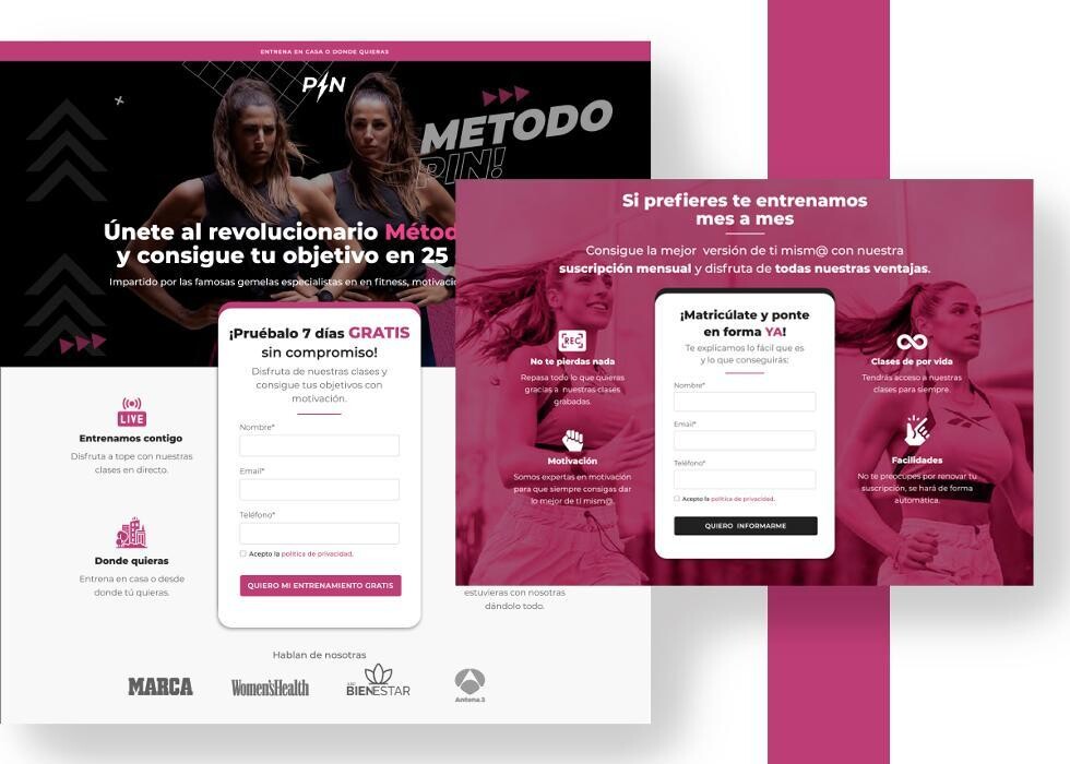 Images Comodoro Marketing - Agencia de Marketing Digital Madrid