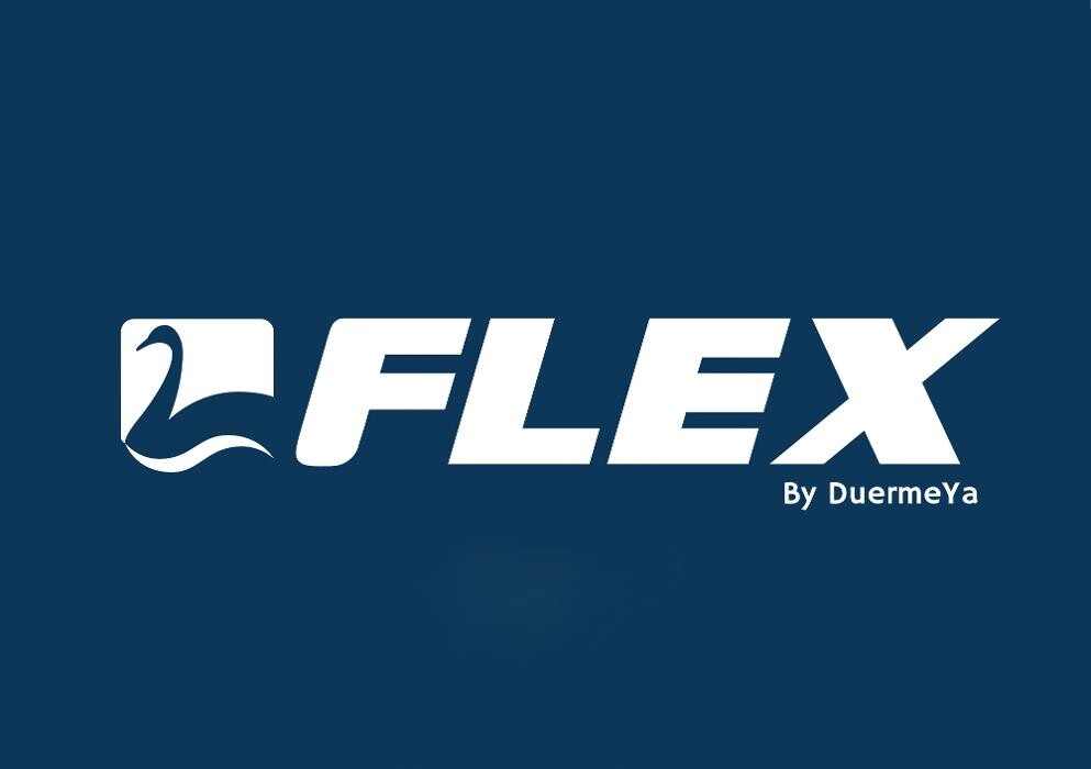 Tienda Flex Logo