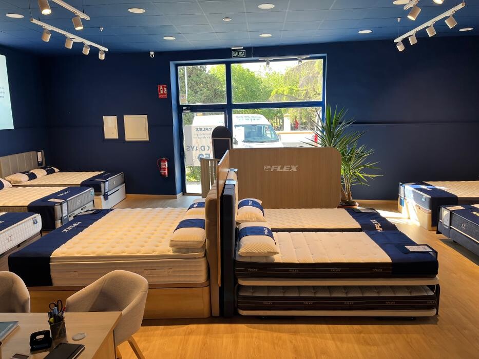 Images Tienda Flex by Duermeya