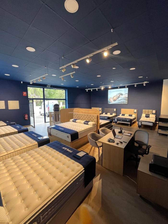 Images Tienda Flex by Duermeya