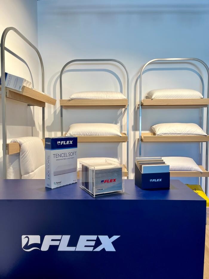 Images Tienda Flex by Duermeya