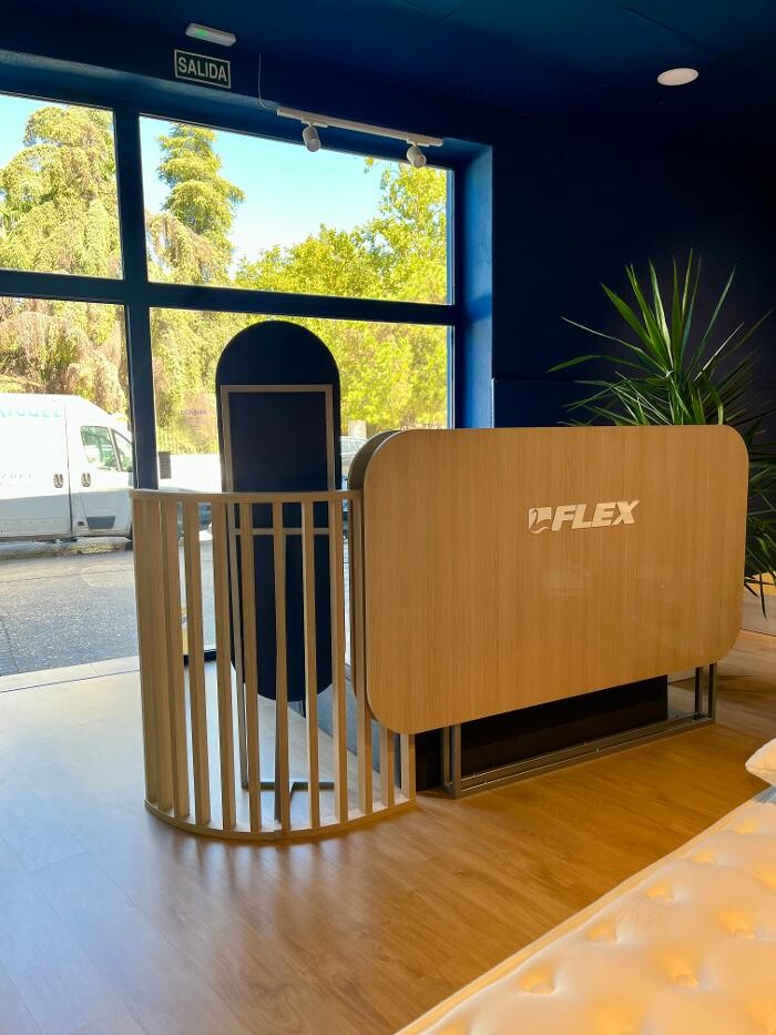 Images Tienda Flex by Duermeya
