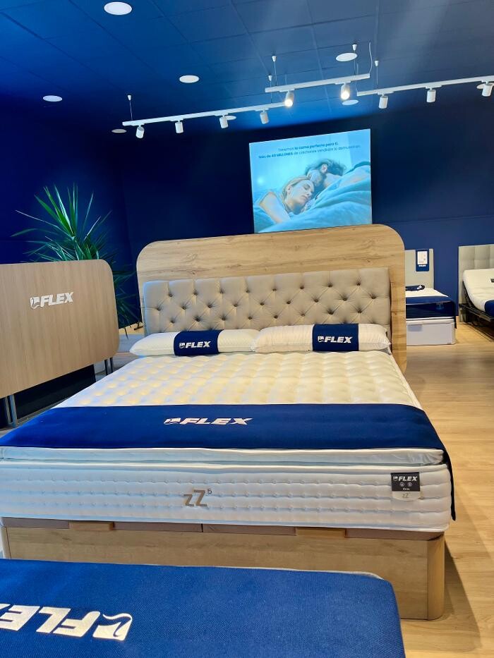 Images Tienda Flex by Duermeya