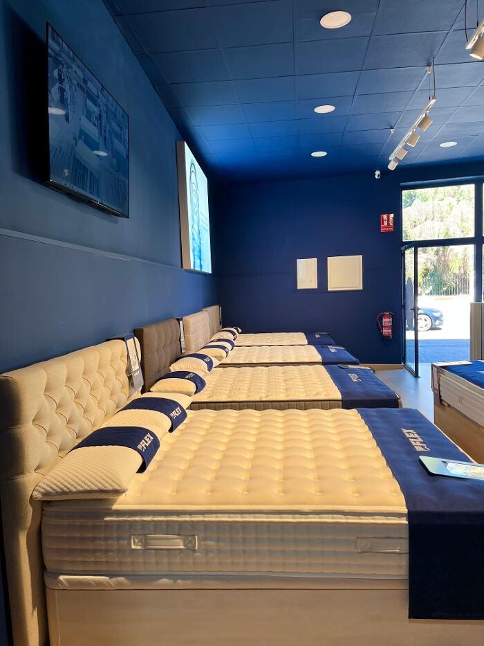 Images Tienda Flex by Duermeya