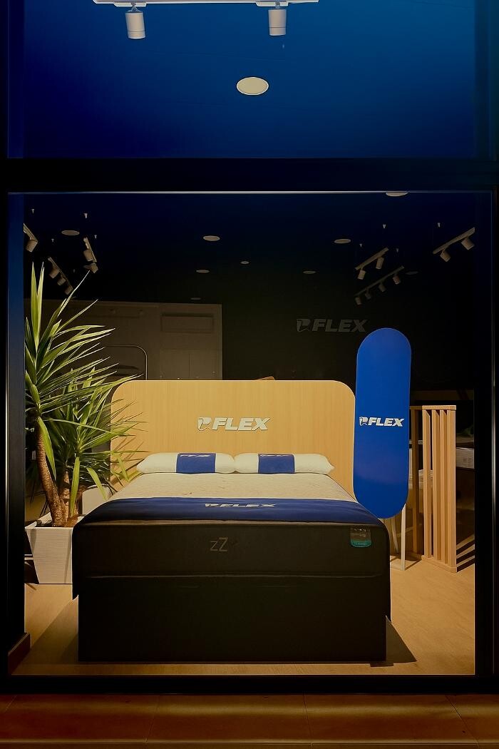 Images Tienda Flex by Duermeya