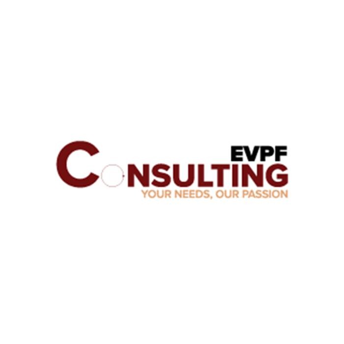 EVPF-Consulting Logo