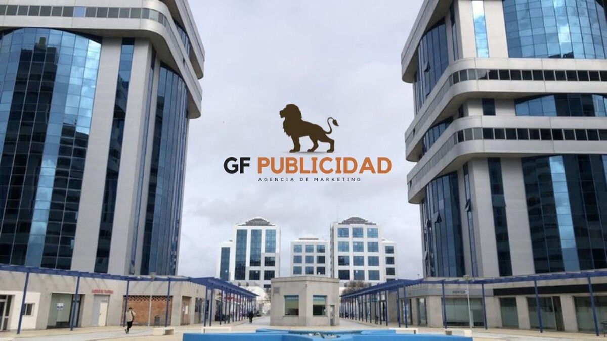 Images Agencia de Marketing en Sevilla | GF Publicidad