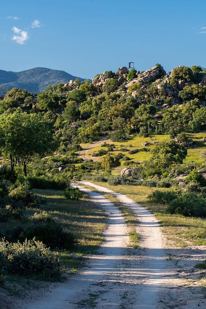 Images FINCA EL ENDRINAL