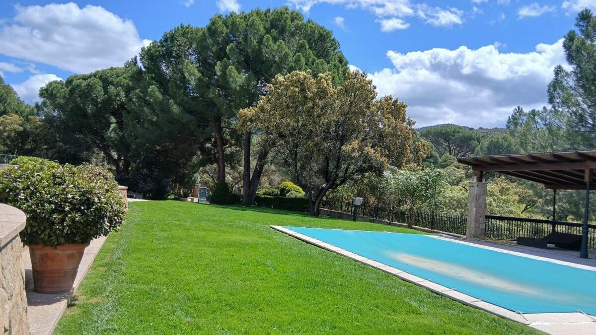 Images FINCA EL ENDRINAL