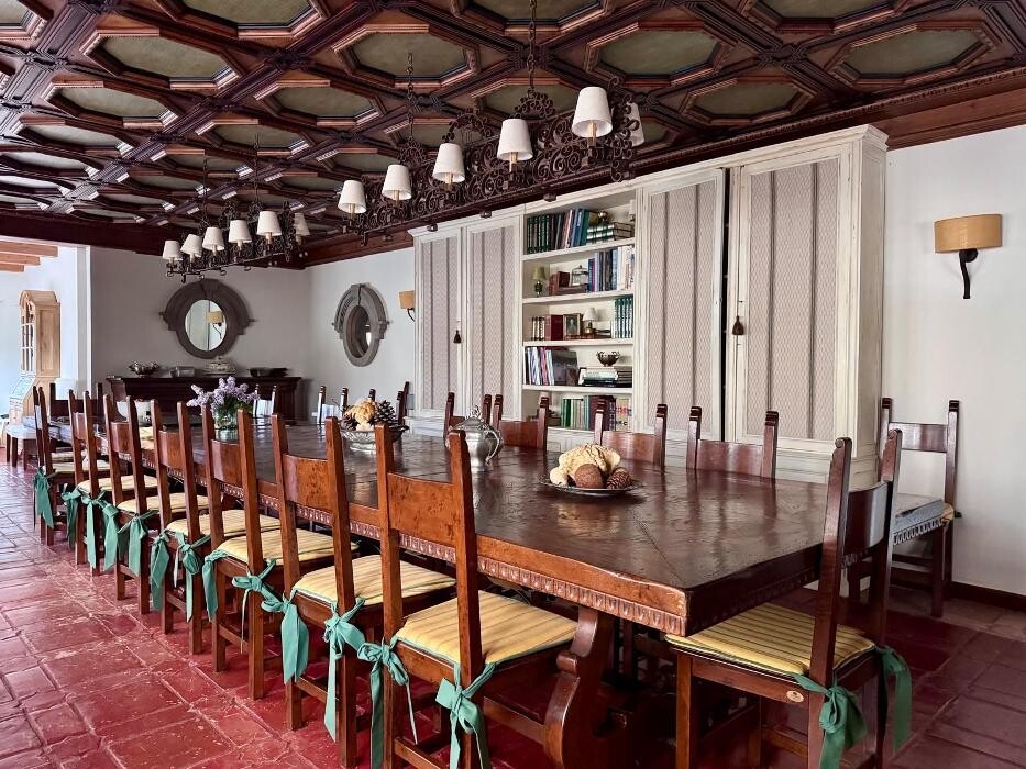 Images FINCA EL ENDRINAL