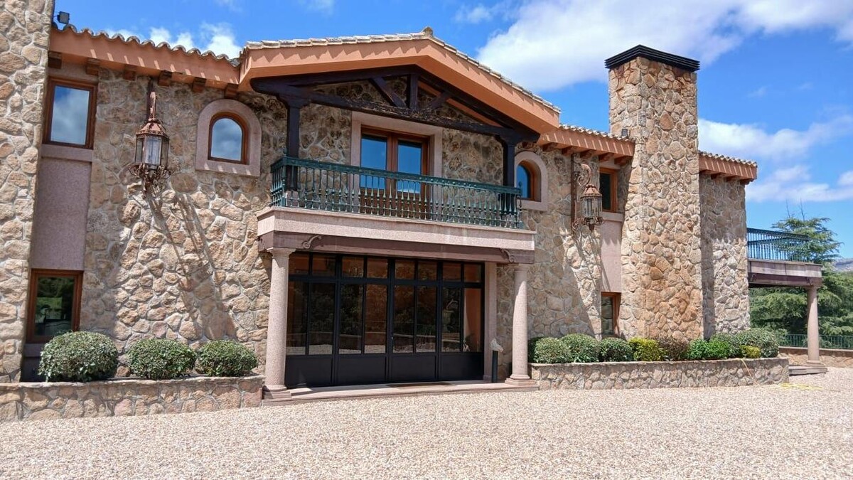 Images FINCA EL ENDRINAL