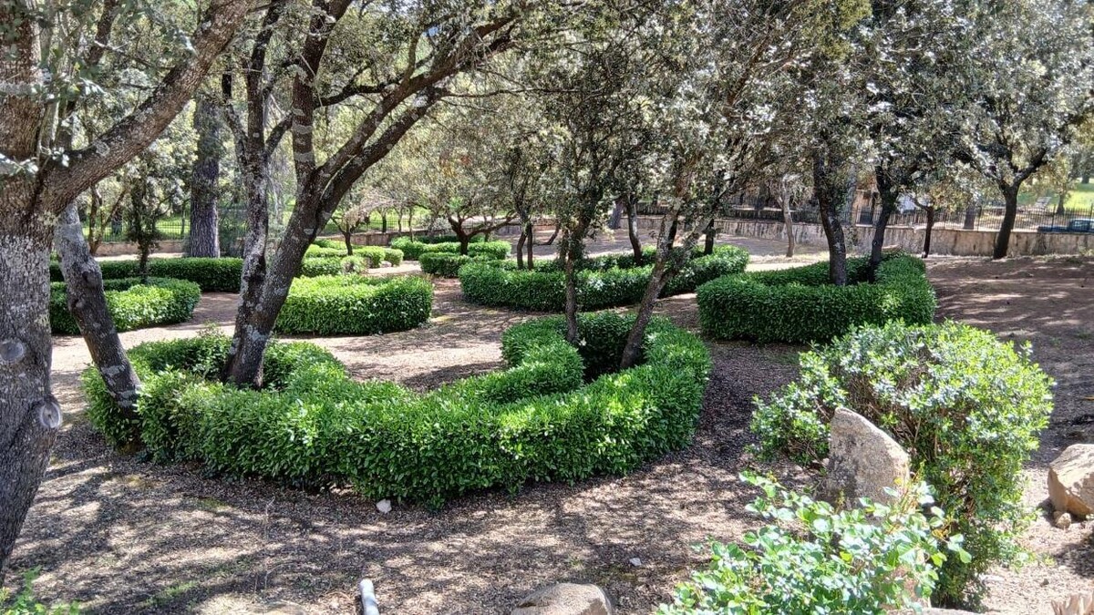 Images FINCA EL ENDRINAL