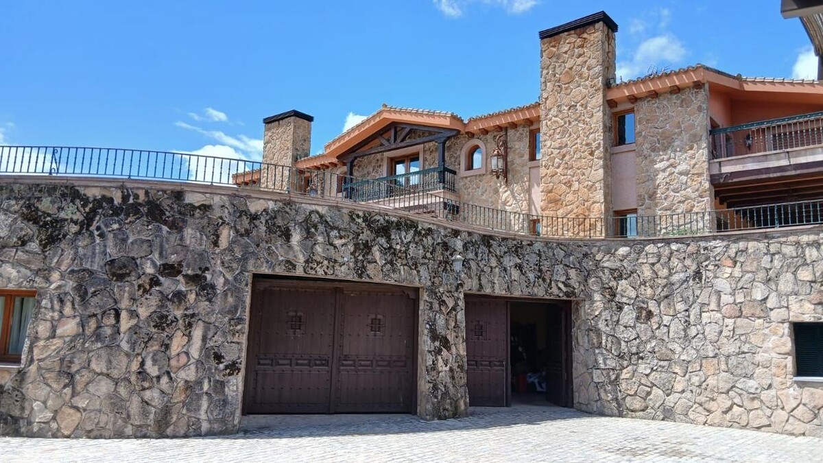 Images FINCA EL ENDRINAL