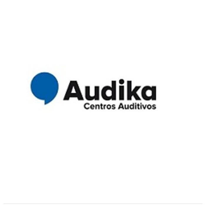 Centro Auditivo Audika Logo