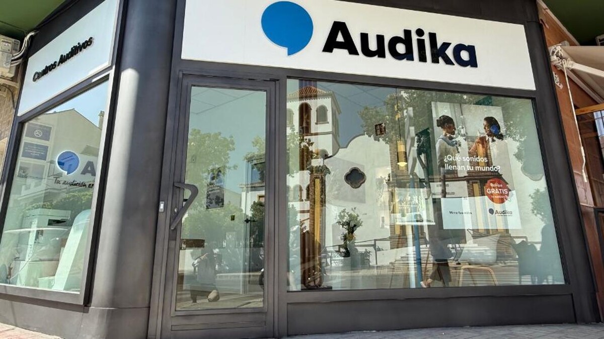 Images Centro Auditivo Audika