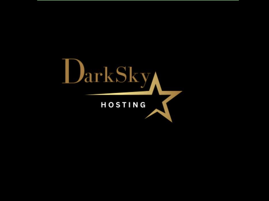 Images Dark Sky Hosting SL