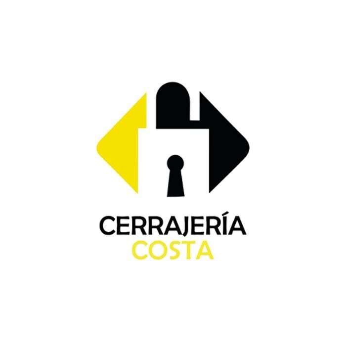 Cerrajería Costa Salamanca Logo