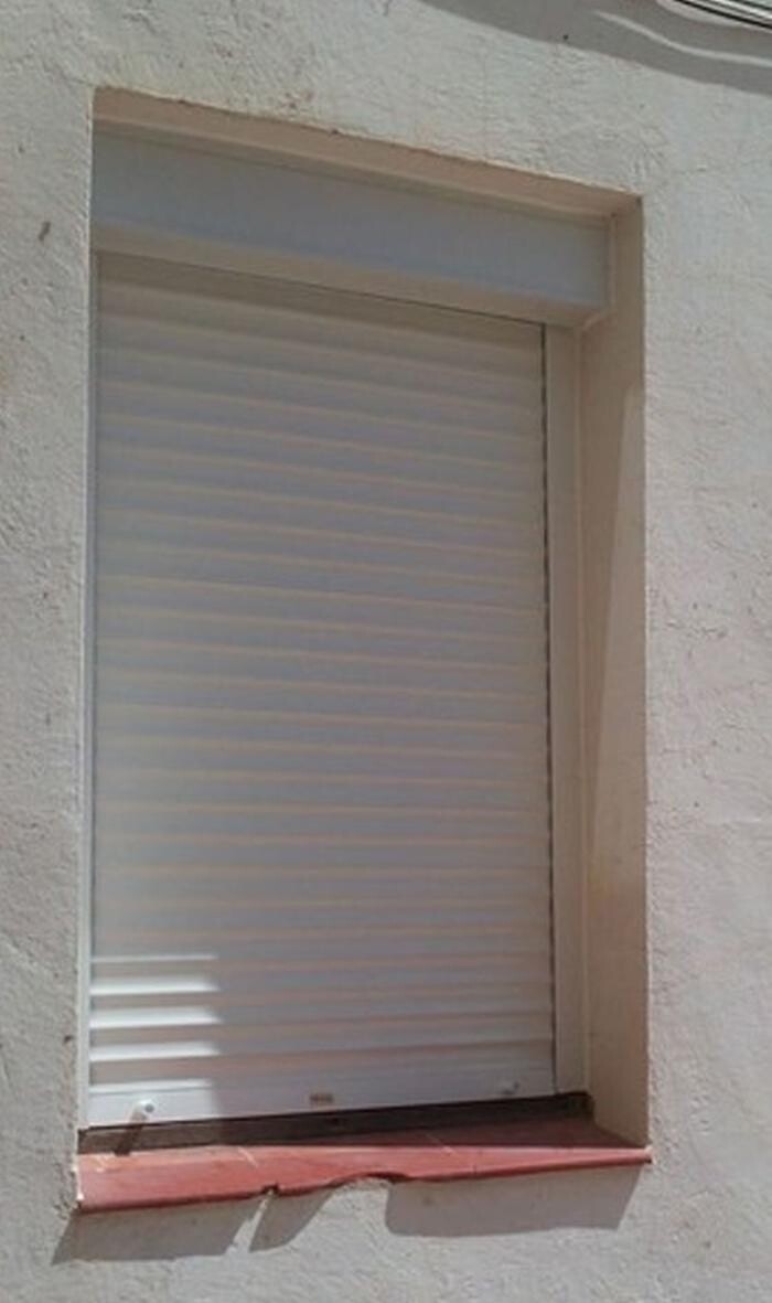 Images Aluminios y PVC Baix Ter