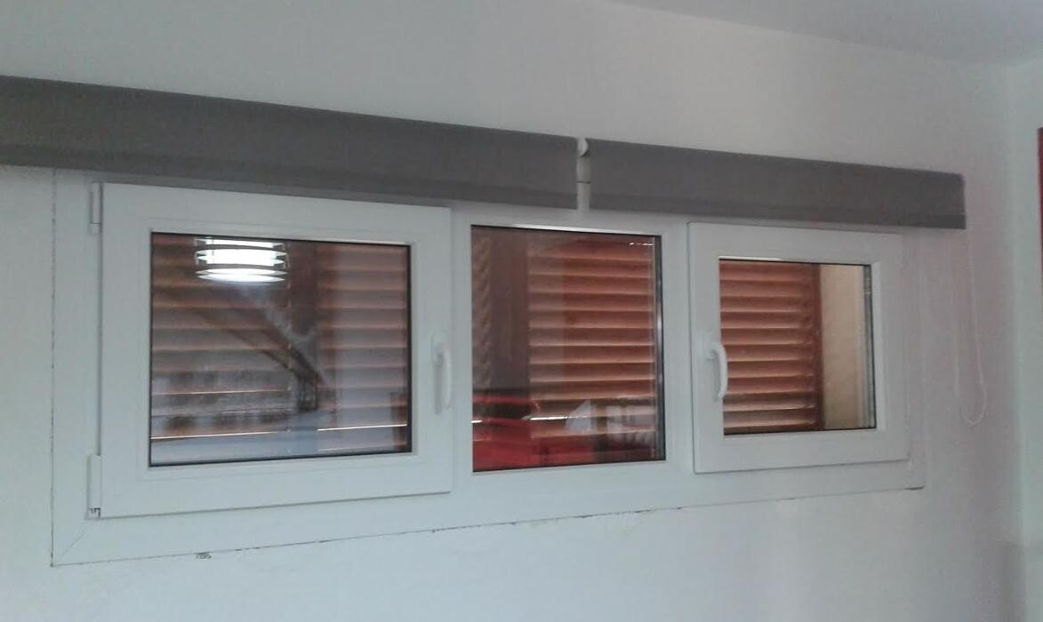 Images Aluminios y PVC Baix Ter